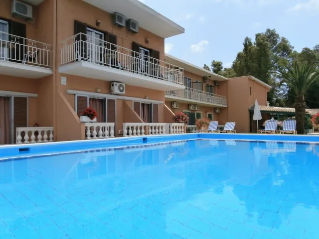 Billede av hotellet River Studios & Apartments - nummer 1 af 10