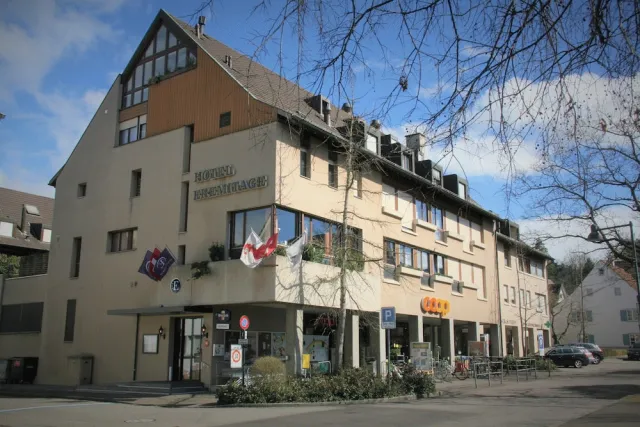 Hotellbilder av Hotel Eremitage - nummer 1 av 99