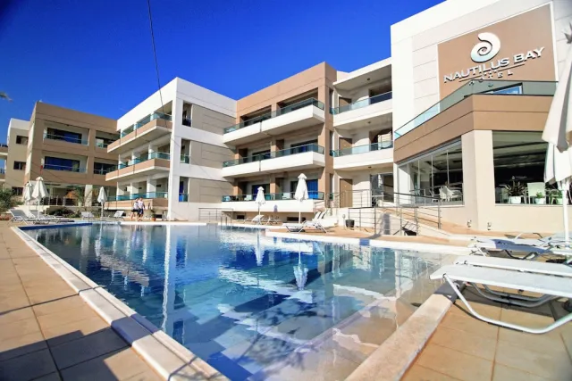 Billede av hotellet Nautilus Bay - nummer 1 af 10