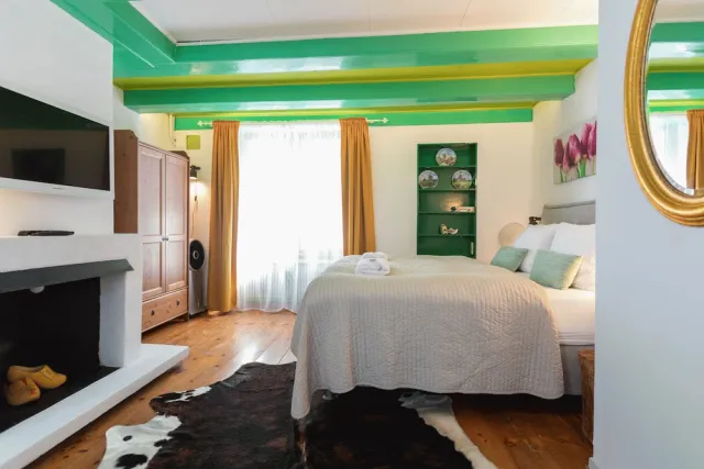 Hotellbilder av Tulip of Amsterdam - nummer 1 av 37