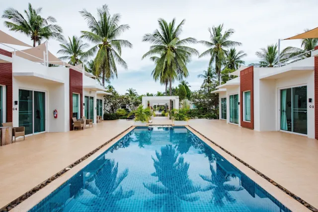 Hotellbilder av The Beach Village Resort - nummer 1 av 100