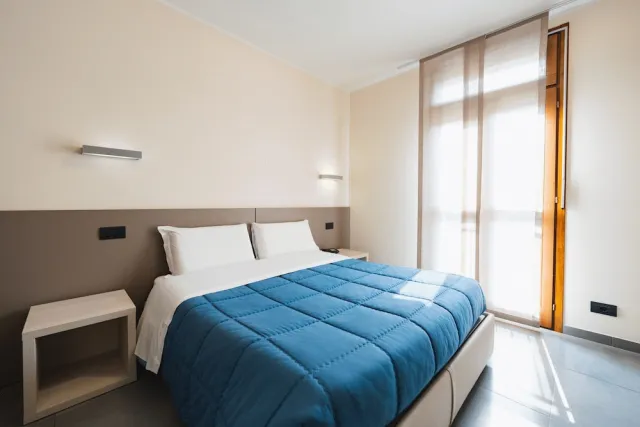 Billede av hotellet Hotel Parini - nummer 1 af 49