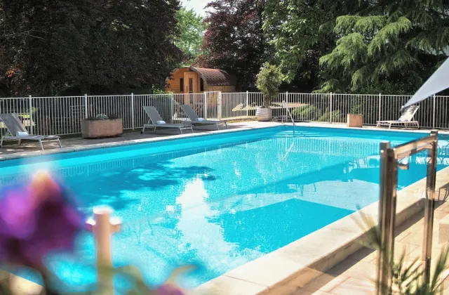Hotellbilder av KYRIAD PRESTIGE MULHOUSE - Basel - nummer 1 av 100