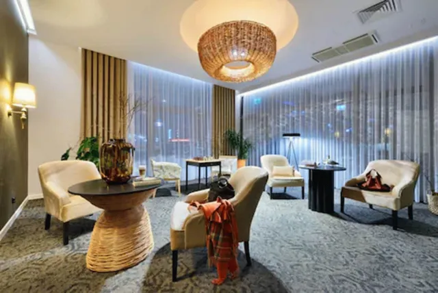 Billede av hotellet Arche Hotel Puławska Residence - nummer 1 af 70