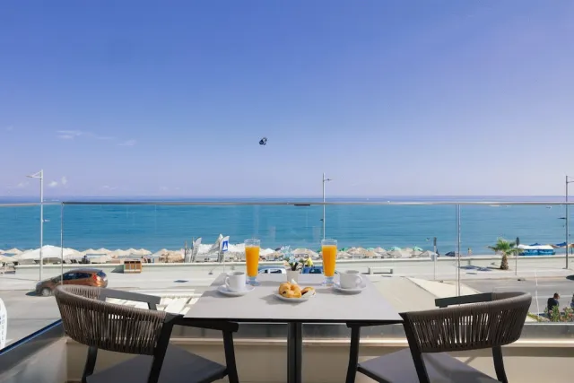 Billede av hotellet Batis Beach Hotel - nummer 1 af 30
