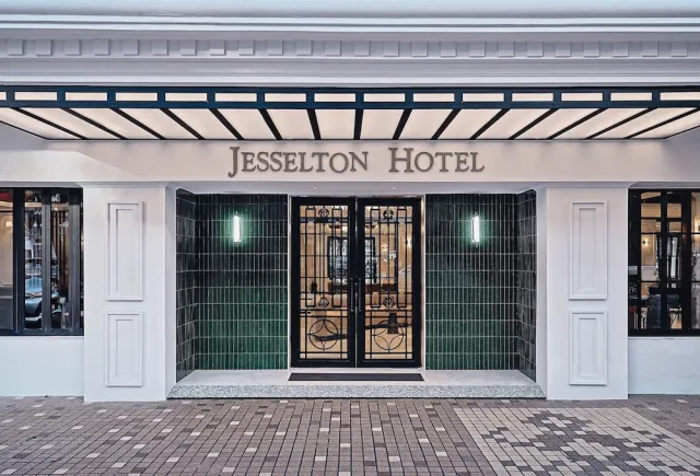 Hotellbilder av The Jesselton Hotel - nummer 1 av 79