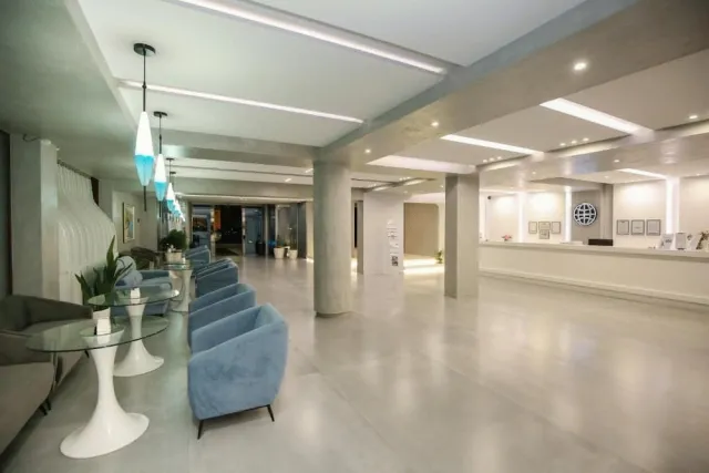 Hotellbilder av Vlora International - nummer 1 av 39