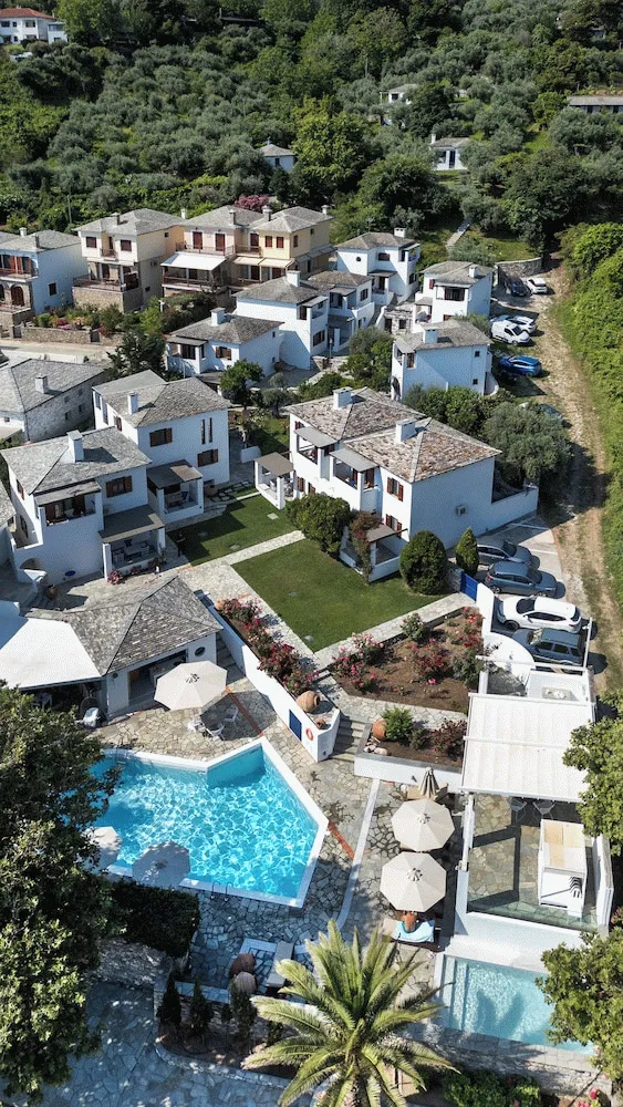 Hotellbilder av Aeolos Hotel & Villas -Pelion - nummer 1 av 92