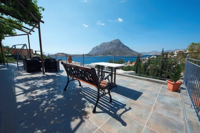 Billede av hotellet Panorama Studios & Apartments - nummer 1 af 10