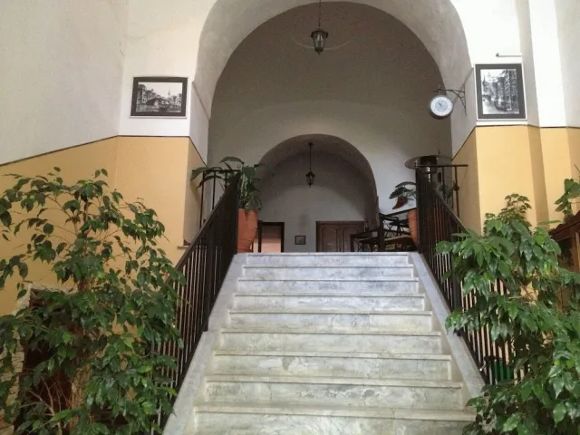Hotellbilder av La Pennichella Sorrentina - nummer 1 av 34