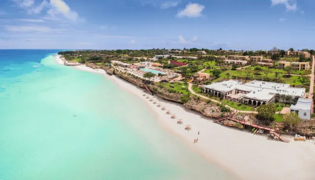 Hotellbilder av Riu Palace Zanzibar - - Adults Only - nummer 1 av 81