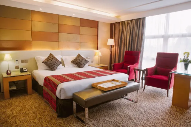 Hotellbilder av The Boma Nairobi - nummer 1 av 52
