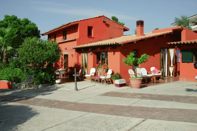 Hotellbilder av Agriturismo Ruralia - nummer 1 av 100