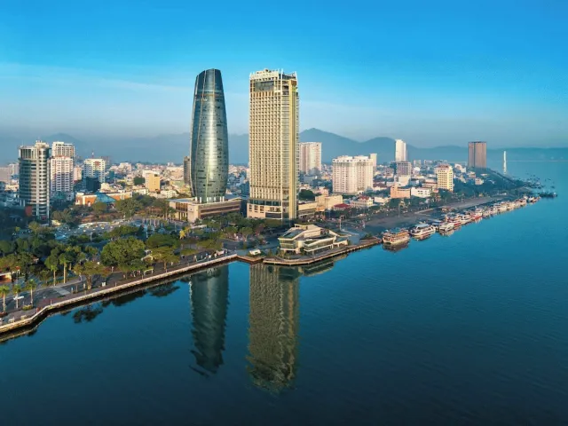 Hotellbilder av Novotel Danang Premier Han River - nummer 1 av 100