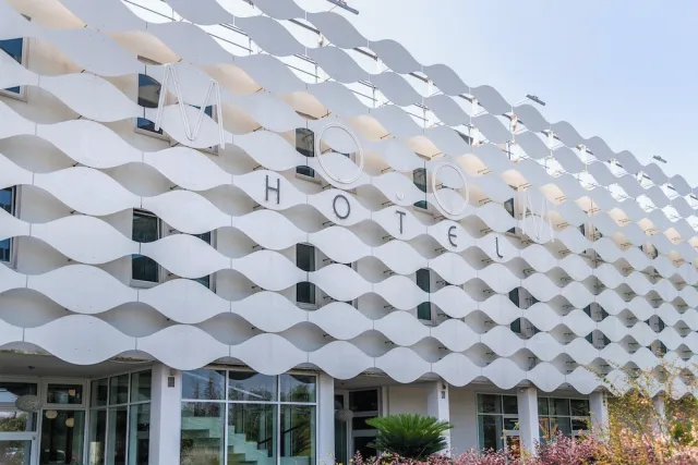 Hotellbilder av MO.OM Hotel - nummer 1 av 49