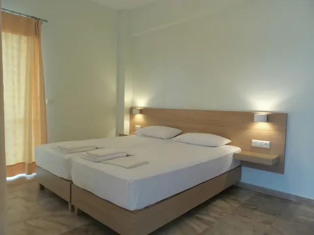 Billede av hotellet Neapolis Rooms & Apartments - nummer 1 af 10