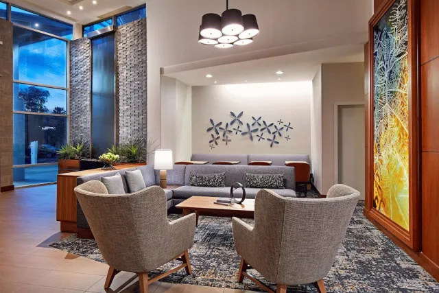 Hotellbilder av Hyatt Place LAX El Segundo - nummer 1 av 41
