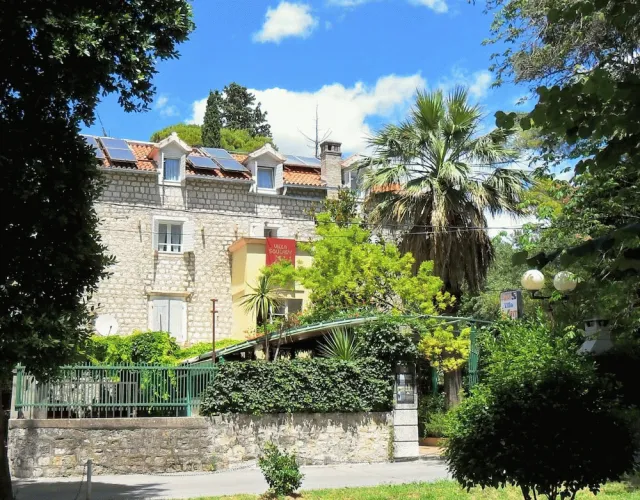 Billede av hotellet Villa Šoulavy - nummer 1 af 10