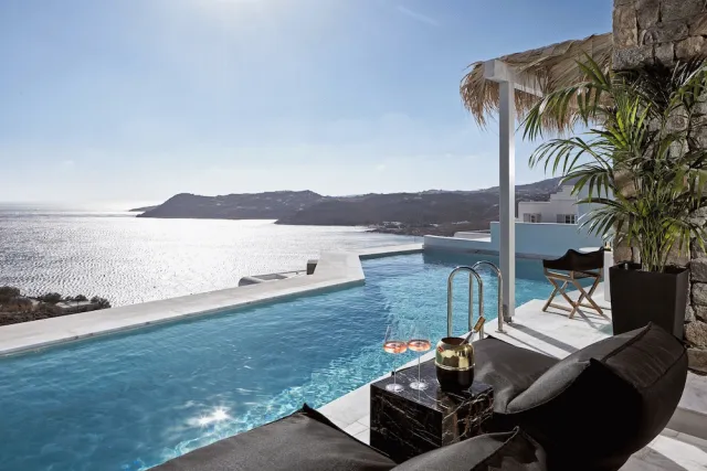 Hotellbilder av Myconian Villa Collection - nummer 1 av 87