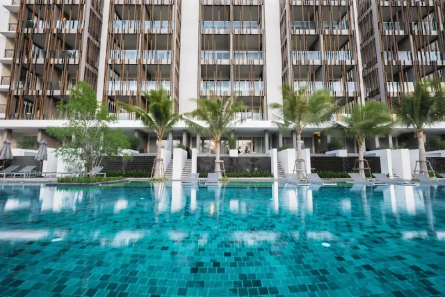 Billede av hotellet G Hua Hin Resort & Mall - nummer 1 af 10