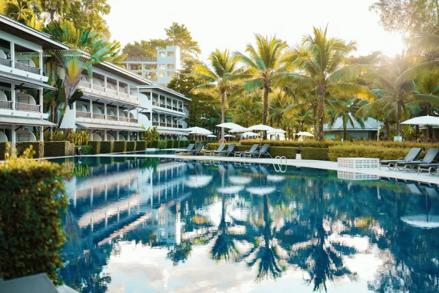 Billede av hotellet Sentido Khaolak - nummer 1 af 100
