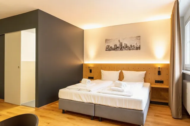 Billede av hotellet Mk Hotel Berlin - nummer 1 af 10