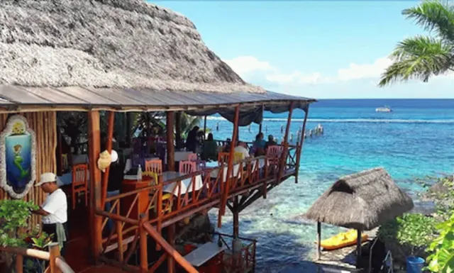Billede av hotellet Blue Angel Resort - nummer 1 af 52
