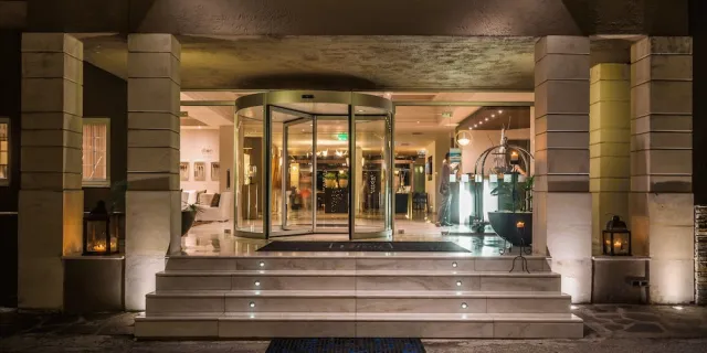Billede av hotellet Dion Palace Resort & Spa - nummer 1 af 77
