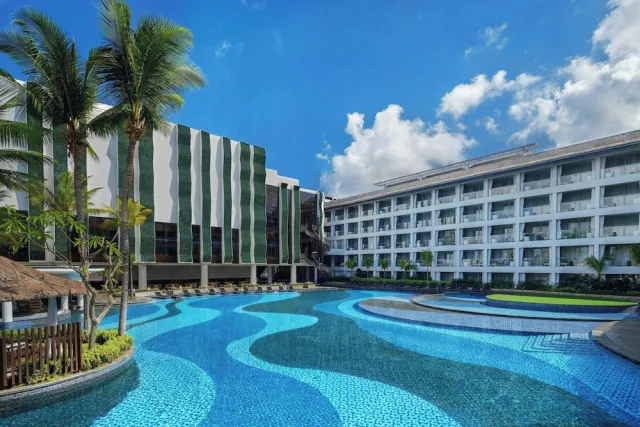 Hotellbilder av The Stones - Legian, Bali - Marriott Autograph Collection Hotel - nummer 1 av 100