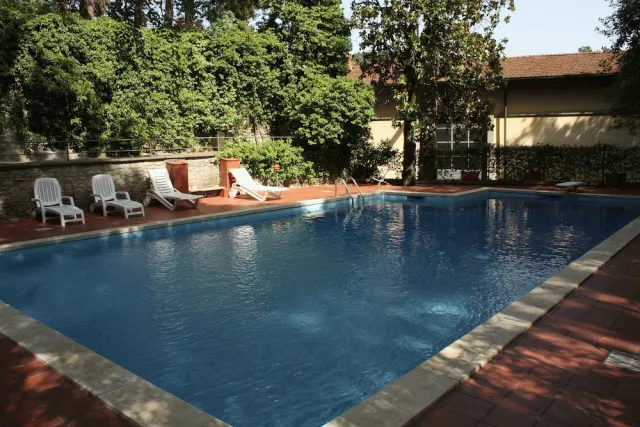 Hotellbilder av B&B Villa La Nussa - nummer 1 av 83