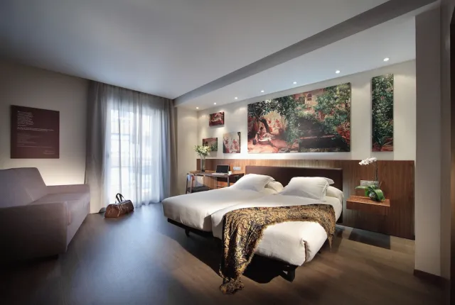 Hotellbilder av Hotel Abades Recogidas - nummer 1 av 27