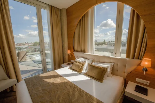 Billede av hotellet Grand Hotel Downtown - nummer 1 af 10