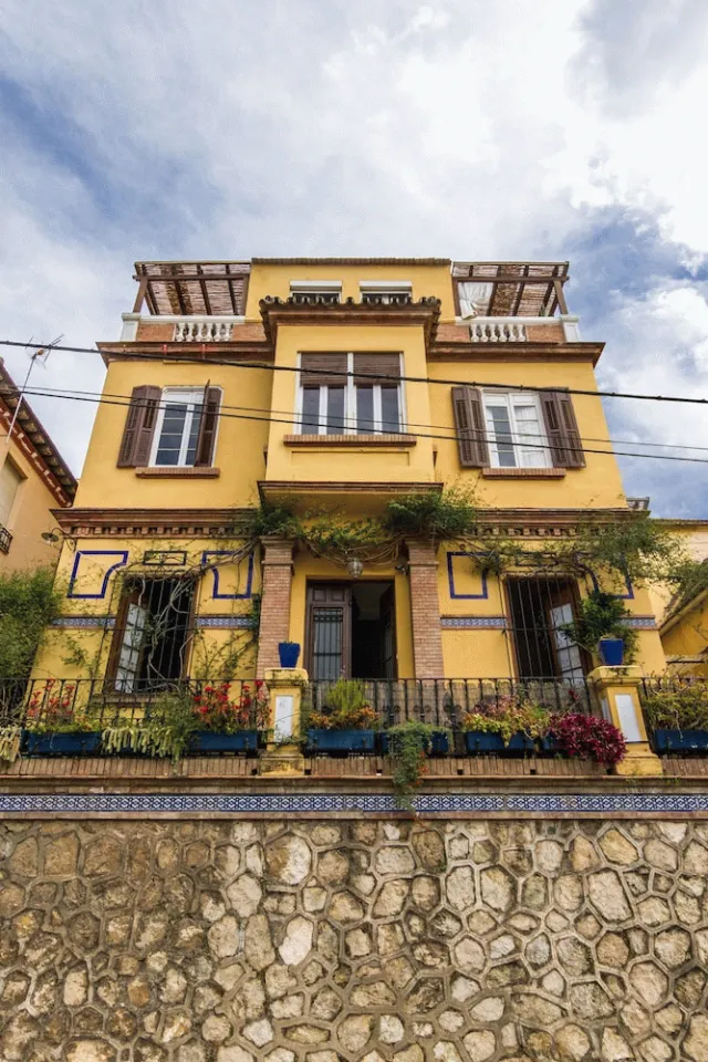 Billede av hotellet Villa Alicia Guest House - nummer 1 af 10