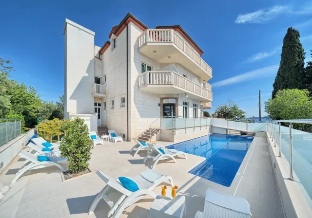Billede av hotellet Hotel Riva - nummer 1 af 10