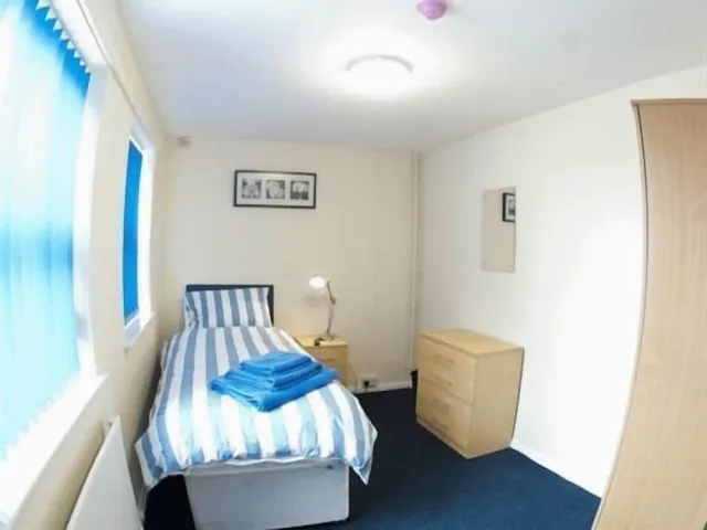 Billede av hotellet Liverpool Gateway Inn - nummer 1 af 17