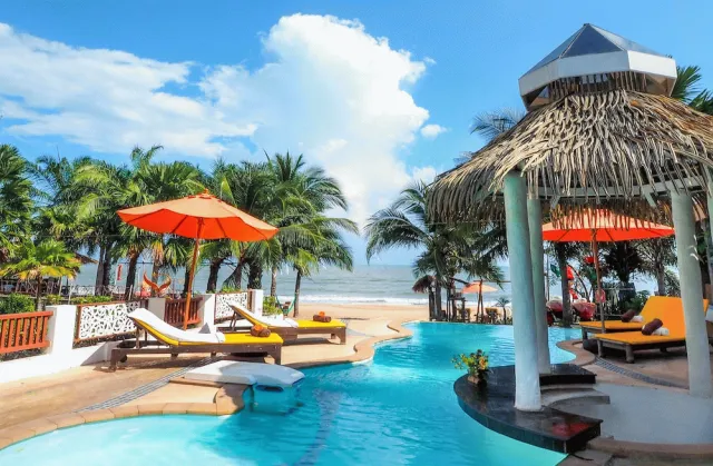 Billede av hotellet Vartika Resovilla KuiBuri Beach Resort and Villas - nummer 1 af 100