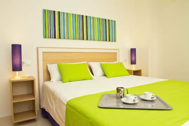 Billede av hotellet Pierre & Vacances Sevilla - nummer 1 af 10