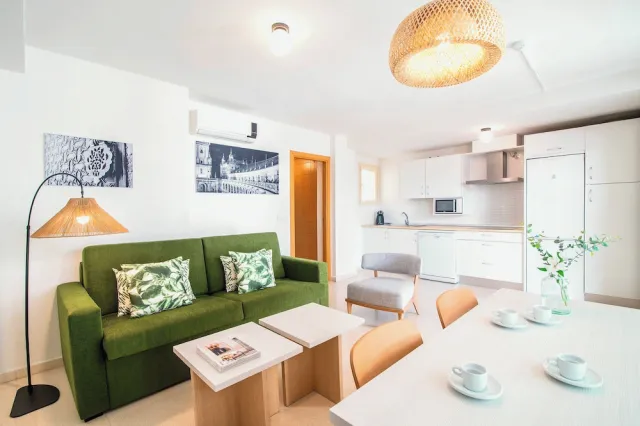 Billede av hotellet Pierre & Vacances Sevilla - nummer 1 af 43