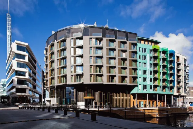 Hotellbilder av The Thief - nummer 1 av 10