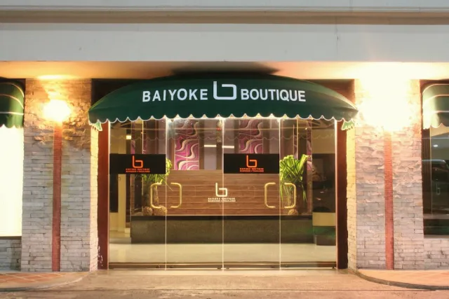 Hotellikuva Baiyoke Boutique - numero 1 / 36