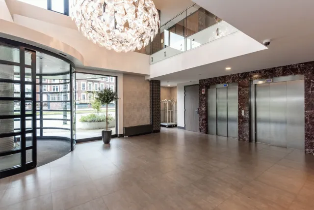 Hotellbilder av Xo Hotels Park West - nummer 1 av 58