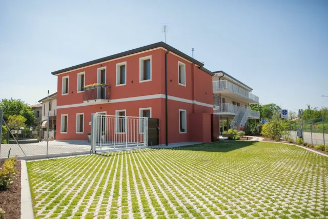 Billede av hotellet Guest House Bella Onda - nummer 1 af 10