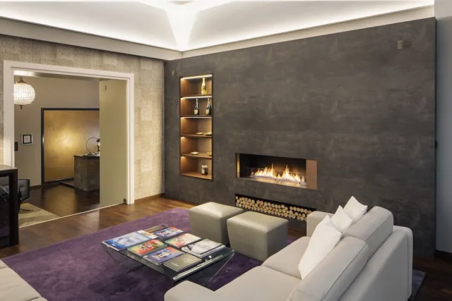 Billede av hotellet Swiss Luxury Apartments - nummer 1 af 51