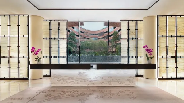 Hotellbilder av HUALUXE Shanghai Twelve at Hengshan - nummer 1 av 74