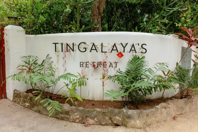 Hotellbilder av Tingalaya's Retreat - nummer 1 av 100