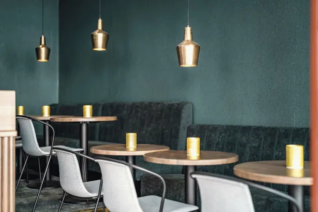 Hotellbilder av Miss Clara by Nobis, Stockholm, a Member of Design Hotels - nummer 1 av 22