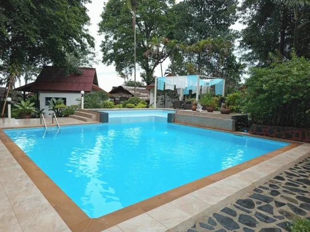 Hotellbilder av Faye Orchid Resort - nummer 1 av 100