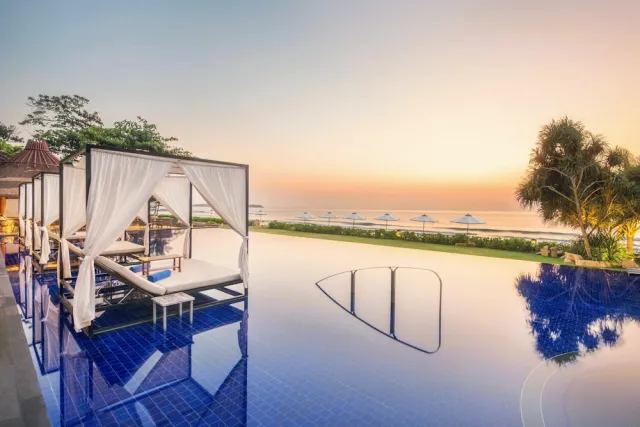 Hotellbilder av Vana Belle, a Luxury Collection Resort, Koh Samui - nummer 1 av 100