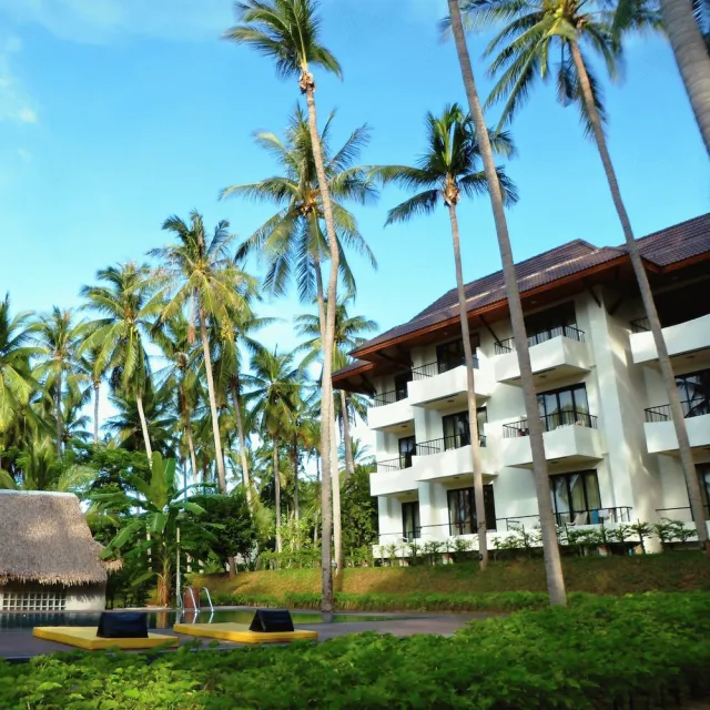 Billede av hotellet ASTROCOCO beach resort by Coconut Beach - nummer 1 af 30