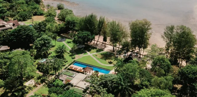 Hotellikuva The Mangrove Panwa Phuket Resort - numero 1 / 100